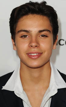 Jake T. Austin